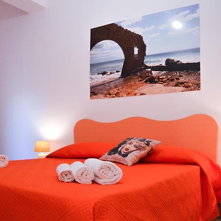 Quattroquarti Stradivari Home Noto Dış mekan fotoğraf